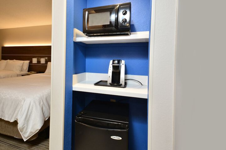 Holiday Inn Express Durham by IHG