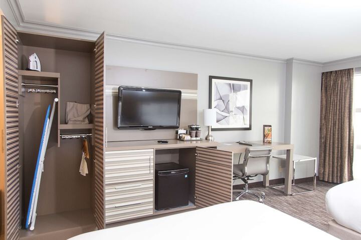 Hilton Melbourne FL
