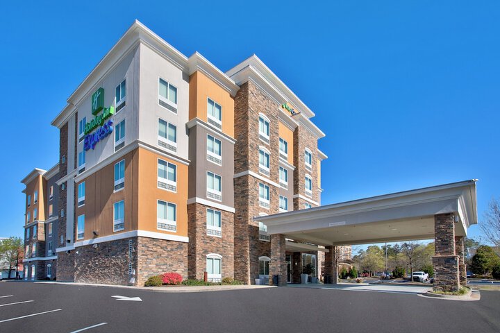 Holiday Inn Express Augusta North by IHG