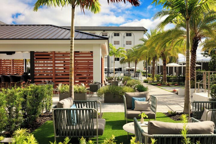 Renaissance Boca Raton Hotel
