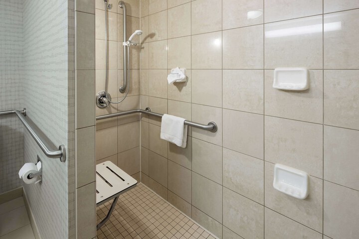 Hampton Inn & Suites Boise-Downtown