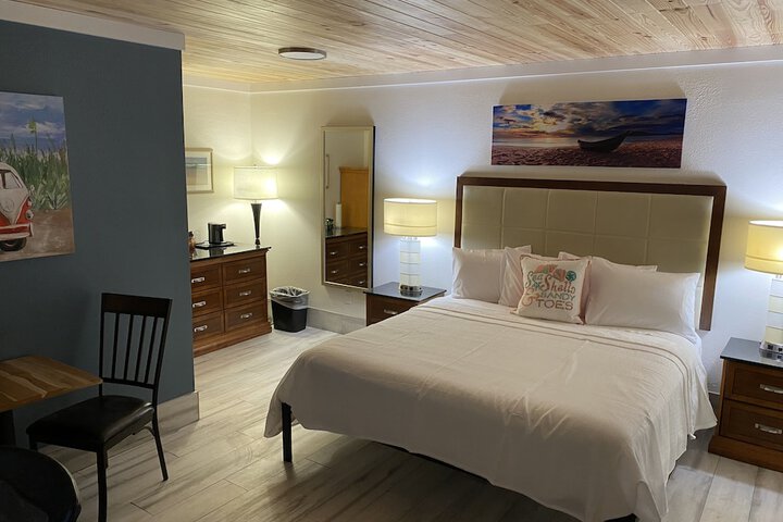 Gulf Coast Inn