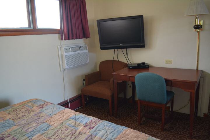 WYE Motor Lodge Duncansville - Altoona