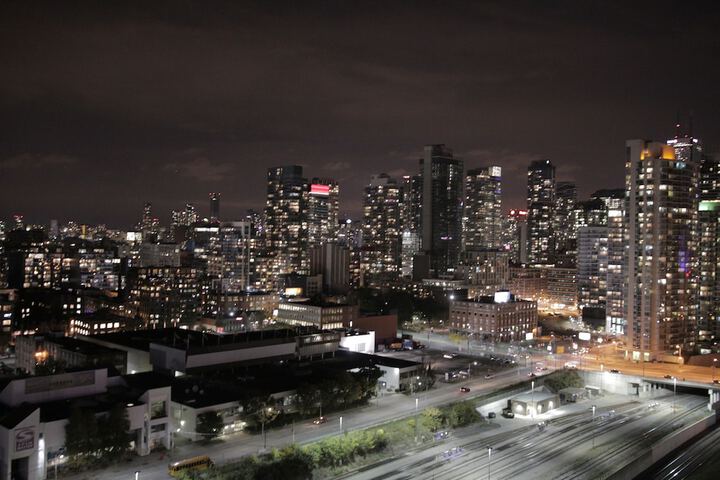 Hotel View 61 of 65