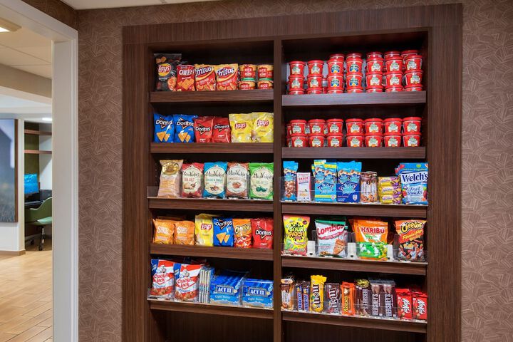 Fairfield by Marriott Rochester Henrietta / University Area