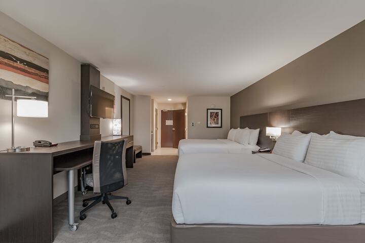 Holiday Inn Mishawaka by IHG