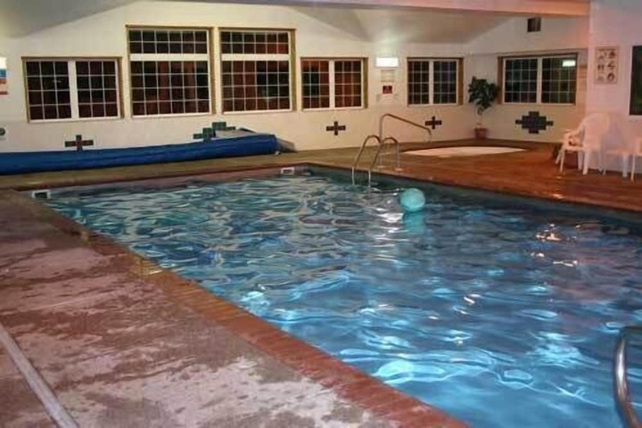 Pool 6 of 71