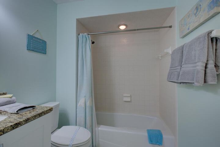 Anna Maria Island Retreat