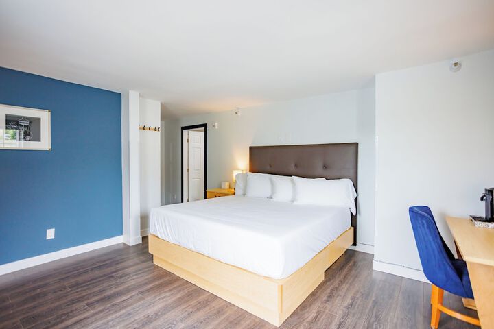 Hotel Callista