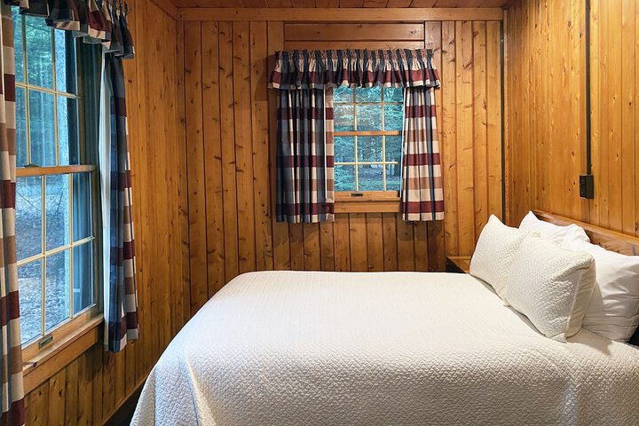 Mountain Springs Lake Resort