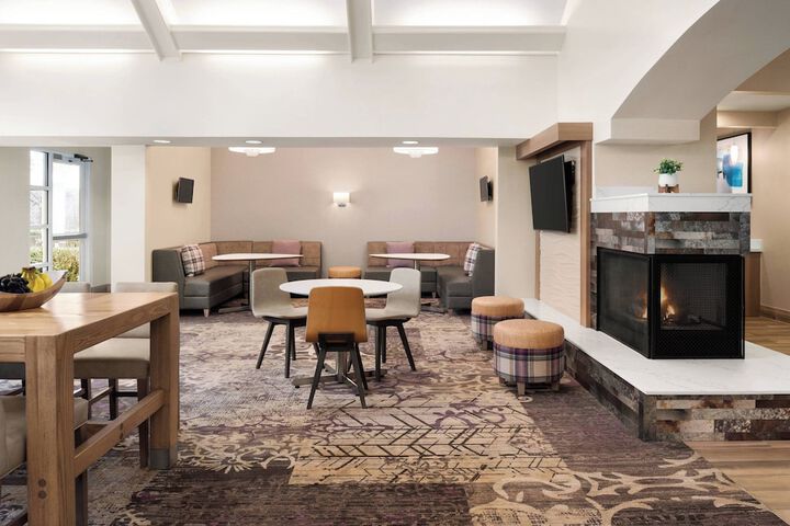 Residence Inn by Marriott Atlanta Duluth / Gwinnett Place