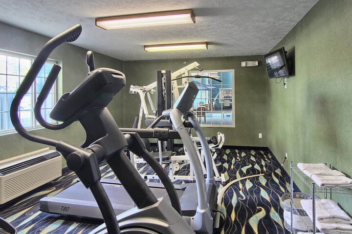 Health and Fitness 49 of 50