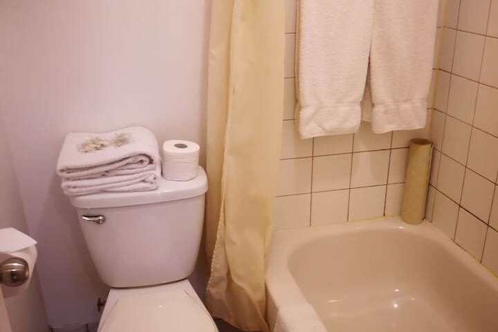 Motel Tremblant