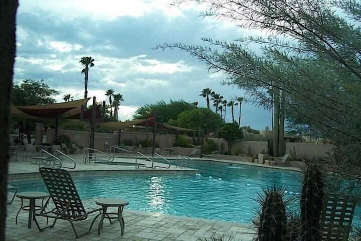 Rio Verde Townhouse by Signature Rentals