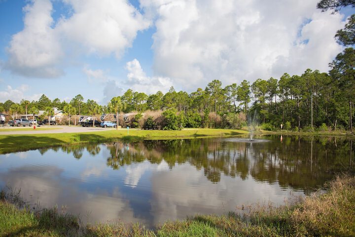 Sugar Sands RV Resort