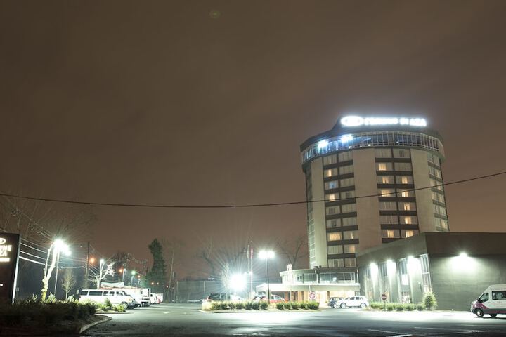 Hotel 9 of 80