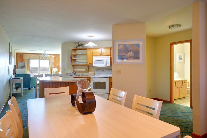 Ocean Pines Resort