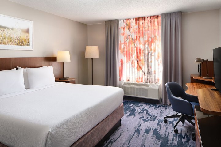 Fairfield by Marriott Inn & Suites Jacksonville