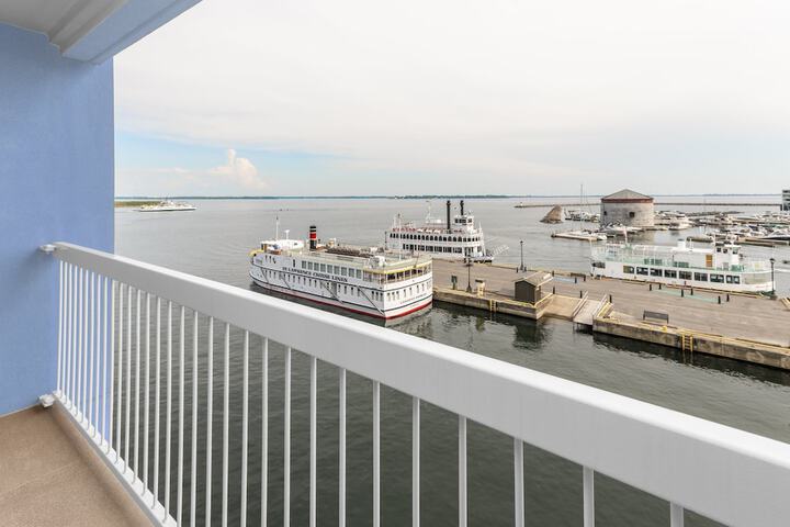Holiday Inn Kingston Waterfront by IHG