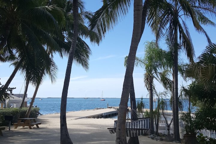 Bayside Inn Key Largo