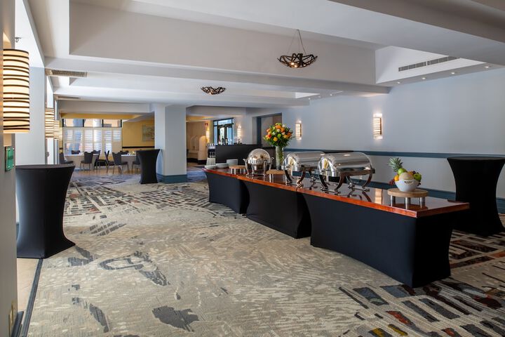 Crowne Plaza Cabana Palo Alto by IHG