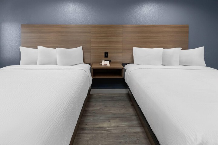 Days Inn by Wyndham Arroyo Grande / Pismo Beach