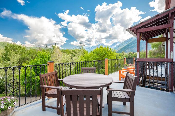Hotel Leavenworth