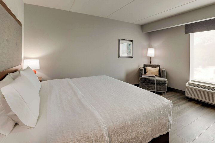 Hampton Inn & Suites Rome