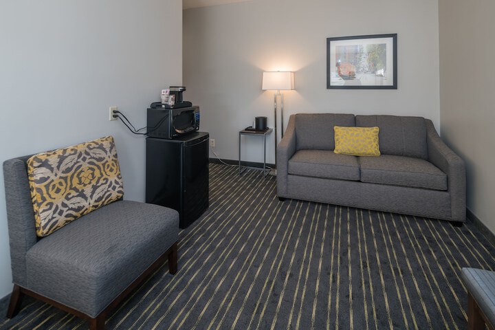 Hotel Aura SFO