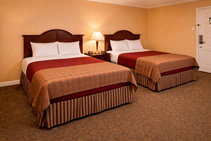 Alvin Extended Stay