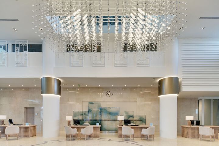 Hotel Interior 16 of 66