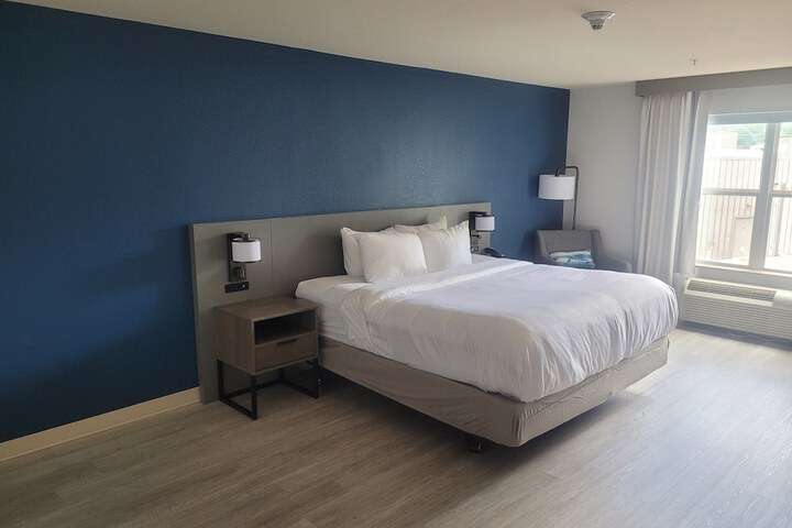 Comfort Inn & Suites Dothan Northside Plaza