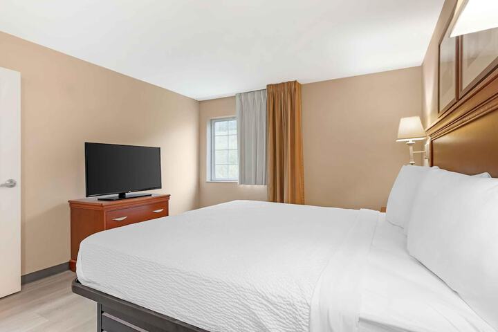 Extended Stay America Suites McAlester Hwy 69