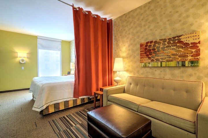 Home2 Suites by Hilton Erie PA