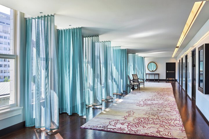 The Nines a Luxury Collection Hotel, Portland