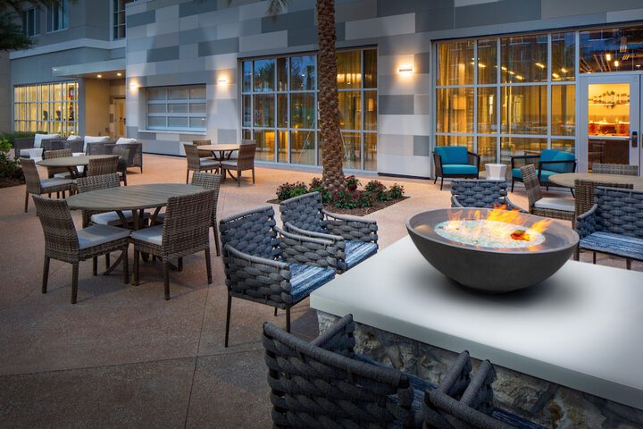 Terrace/Patio 52 of 53