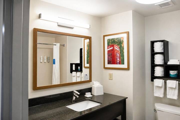 Hampton Inn Oxford / Conference Center