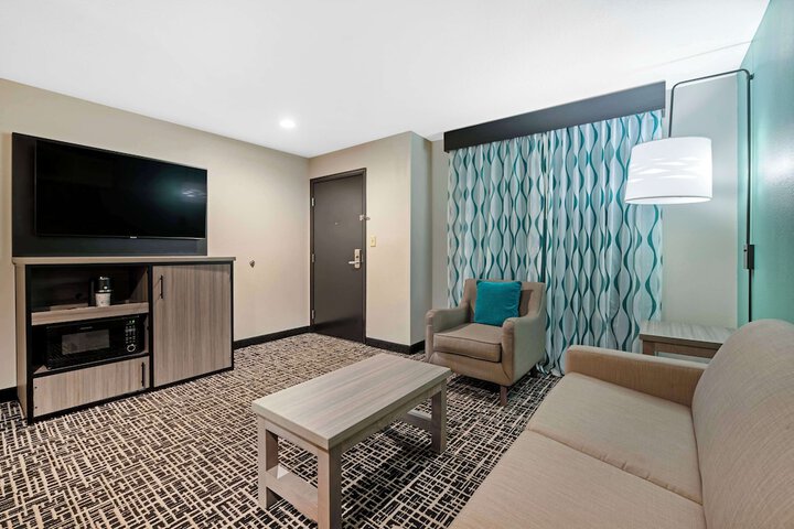 Best Western Plus Greenwood / Indy South Inn