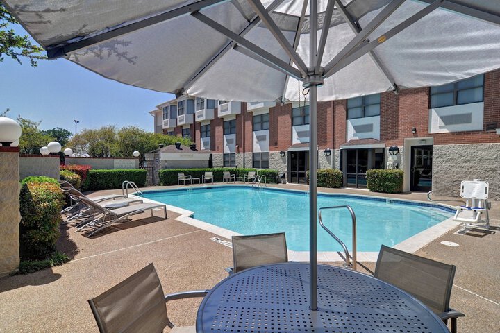 Pool 5 of 46