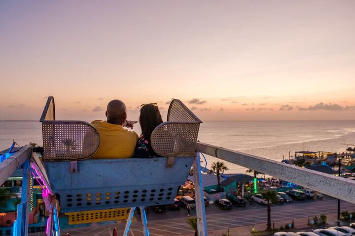 Holiday Inn Resort South Padre Island - Beach Front by IHG