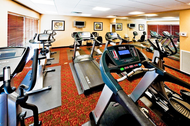 Health and Fitness 33 of 37