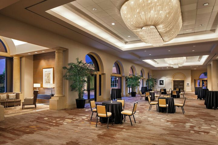 The Westin Rancho Mirage Golf Resort & Spa