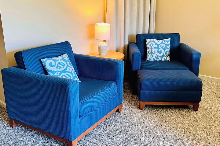 Nordic Village Resort