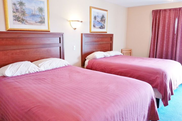 Alpine Motel