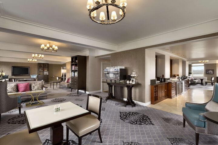 Fairmont Le Chateau Frontenac