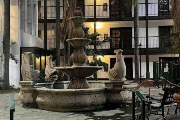 The Buena Park Grand Hotel & Suites
