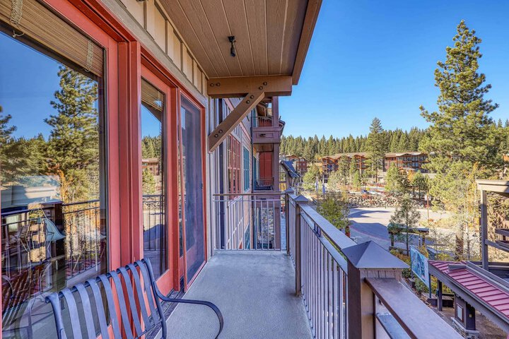 East West Hospitality Tahoe