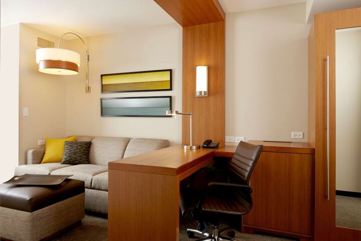 Hyatt Place Detroit Royal Oak