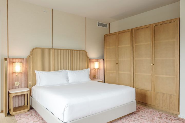 Hotel Bardo Savannah