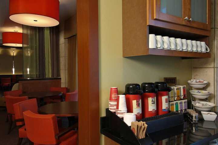 Breakfast/Coffee Service 21 of 32